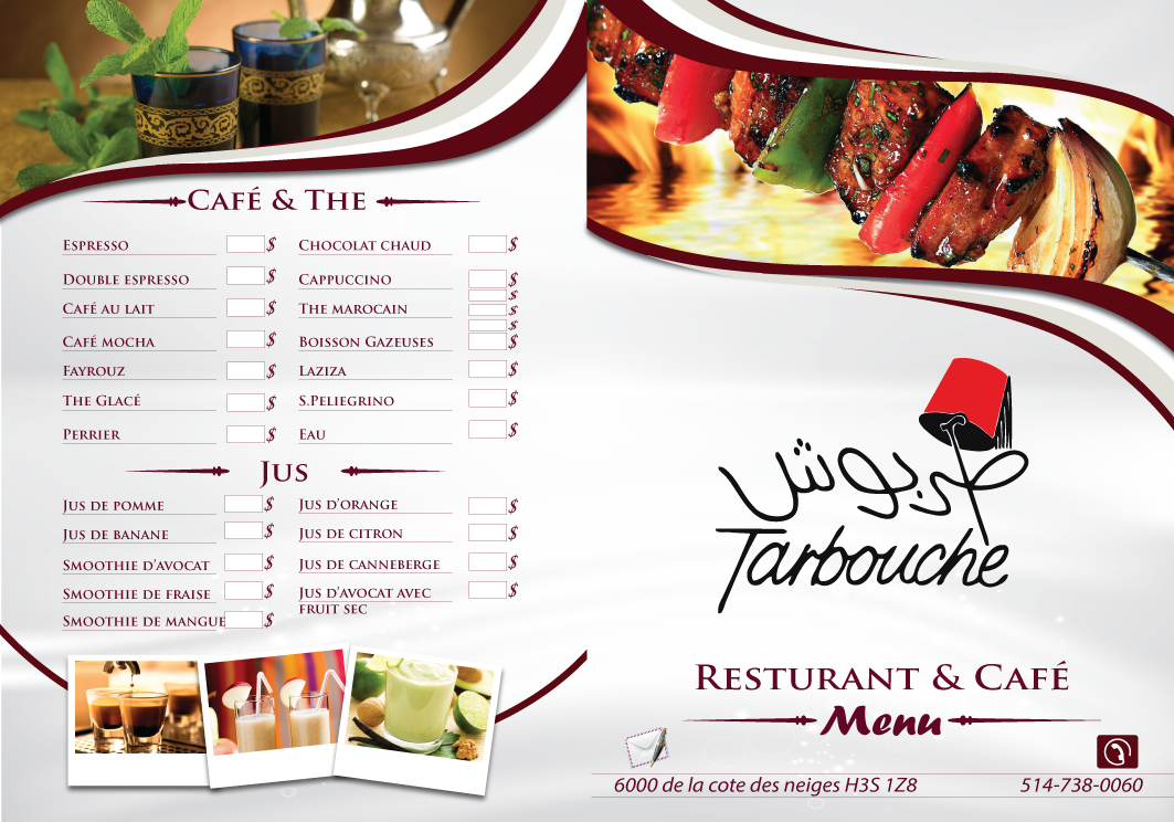 King Tut Mediterranean Cuisine