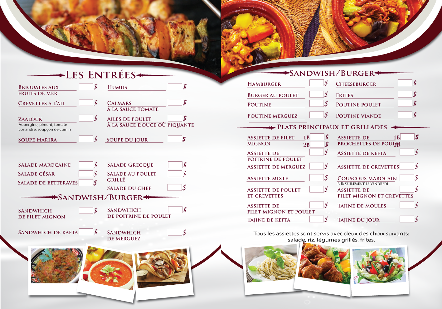 King Tut Mediterranean Cuisine